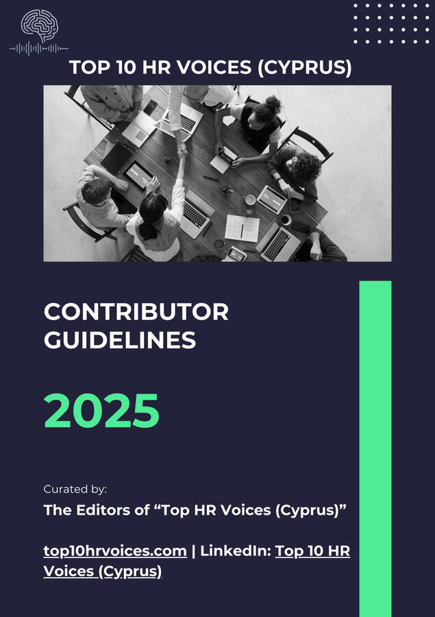 Welcome to the 2025 Contributor Guidelines