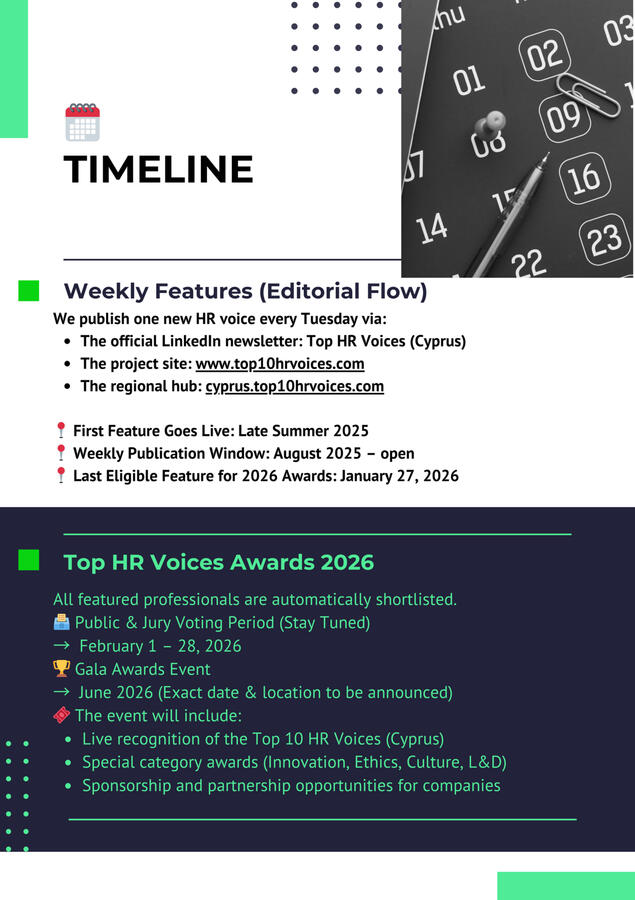 Timeline